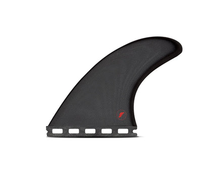 Futures Fins - EA Control Series Fiberglass Thruster Fin Set - Medium