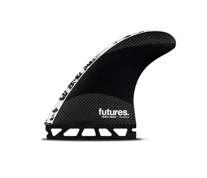 Futures Fins - John John JJF Techflex Pro - Digi White