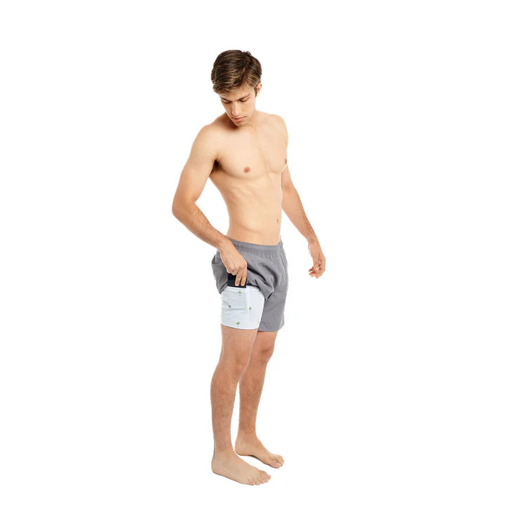 Bermies Men&