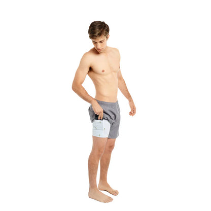 Bermies Men&