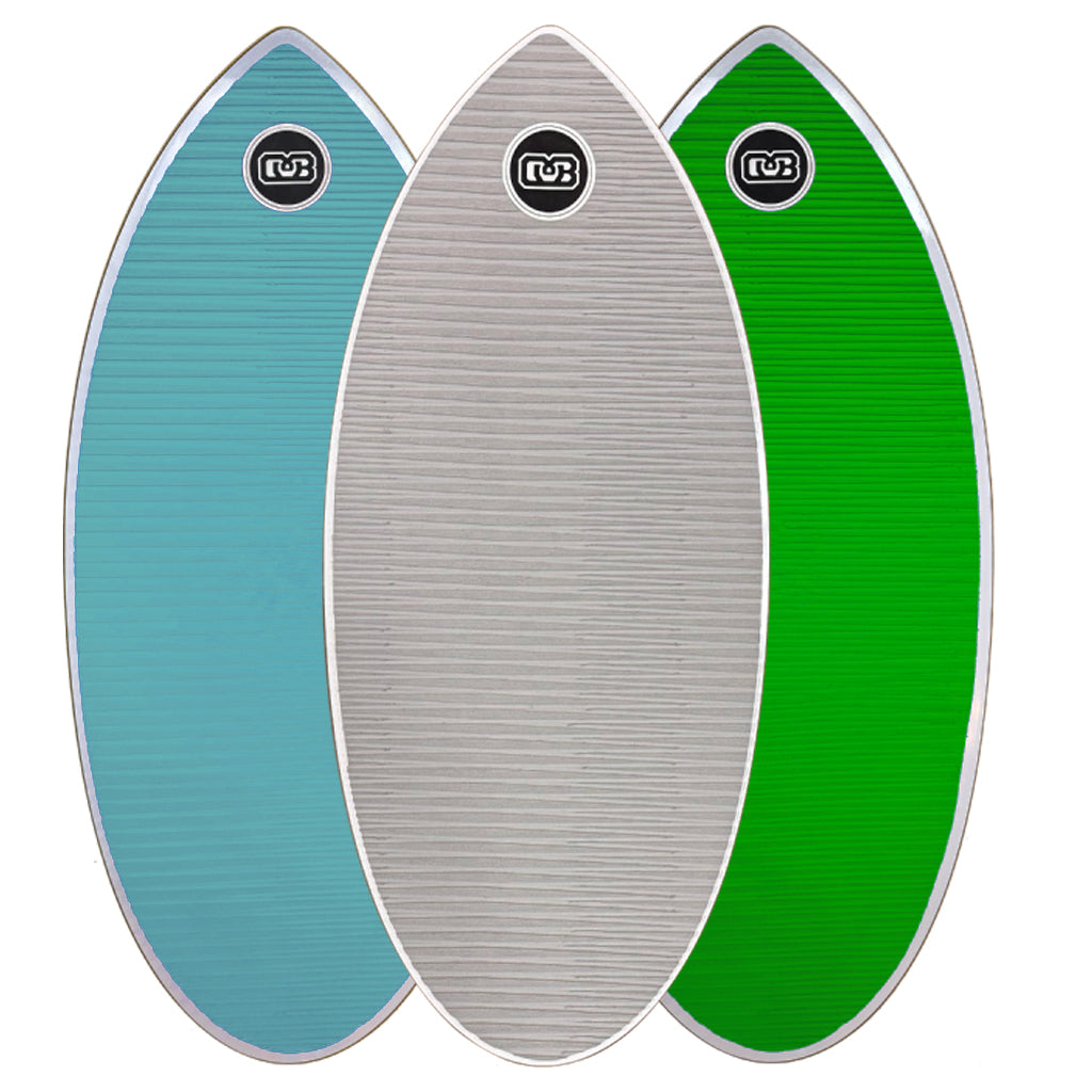 DB Skim Grandé Grom Skimboard - Select Color