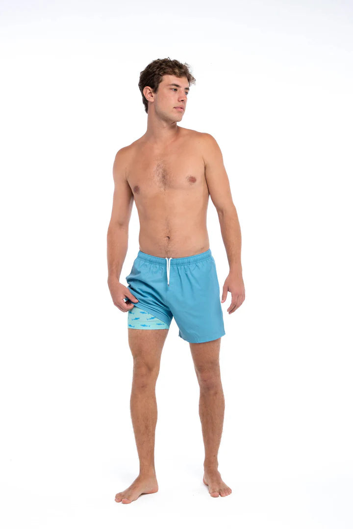 Bermies Men&