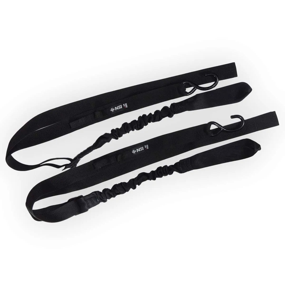 North Shore Garb Tie Down Straps