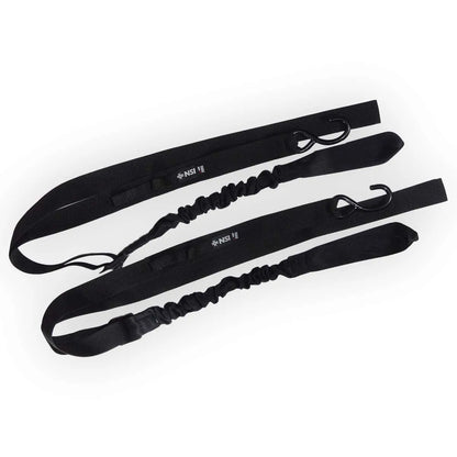 North Shore Garb Tie Down Straps