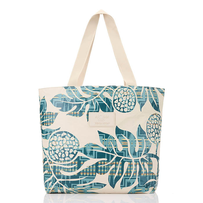 Aloha Collection - Holomua Harding Day Tripper - Tide/Sandstone