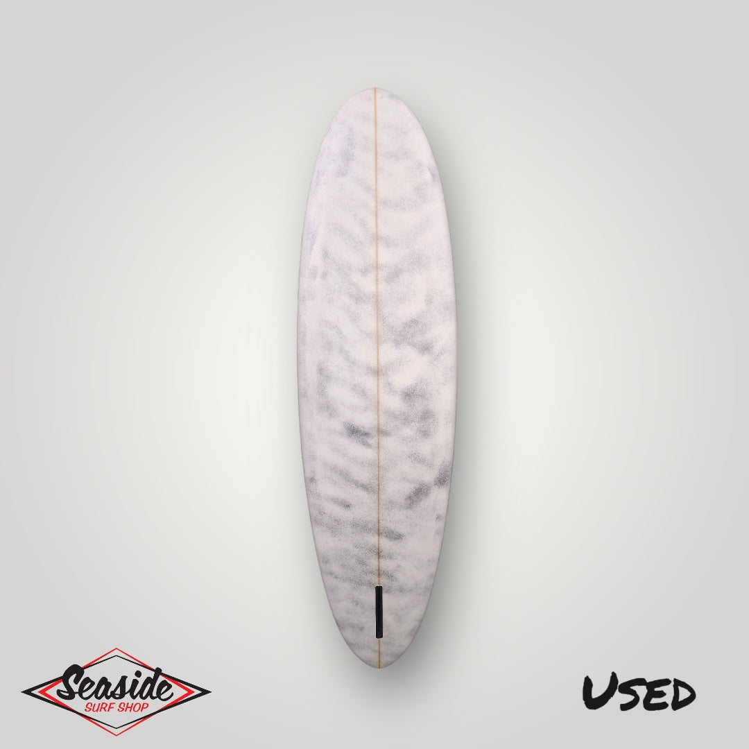 USED Loser Cool Surfboards - 6&