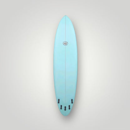Lost Surfboards - 7&