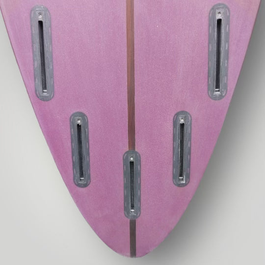 Maurice Cole Surfboards - 7&