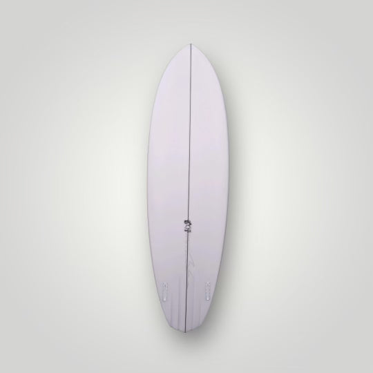 Maurice Cole Surfboards - 6&