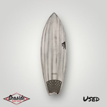 USED Firewire Surfboards - 5&