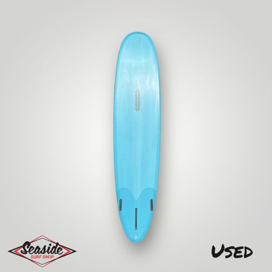 USED Northwest Surf Design Surfboards - 8&