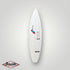 Stretch Surfboards - 6&
