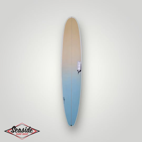 Solid Surfboards - 9&