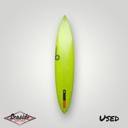 USED Brett Surfboards - 8&
