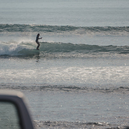 Almond Surfboards - 9&