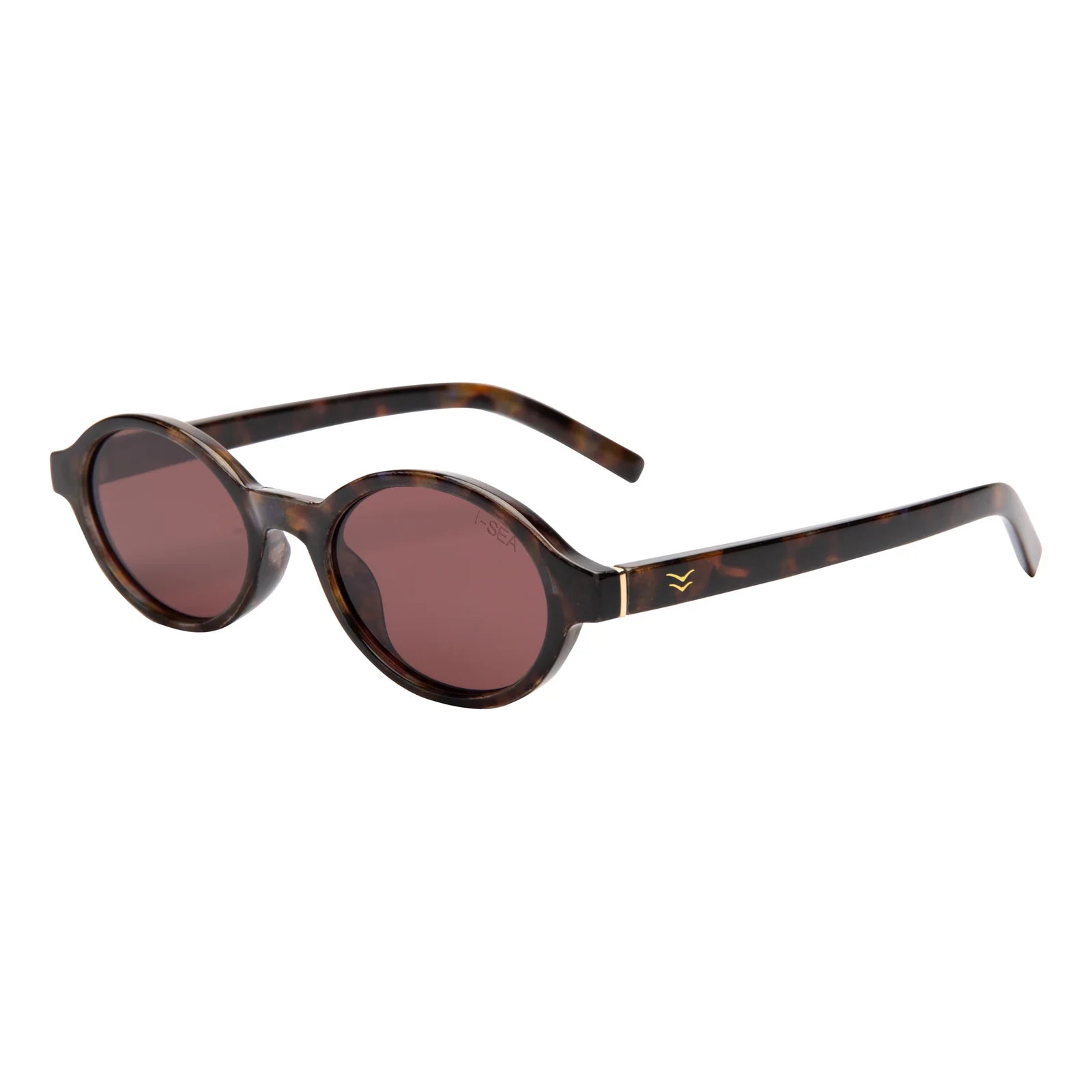 I-SEA Josie - Tort/Plum Polarized