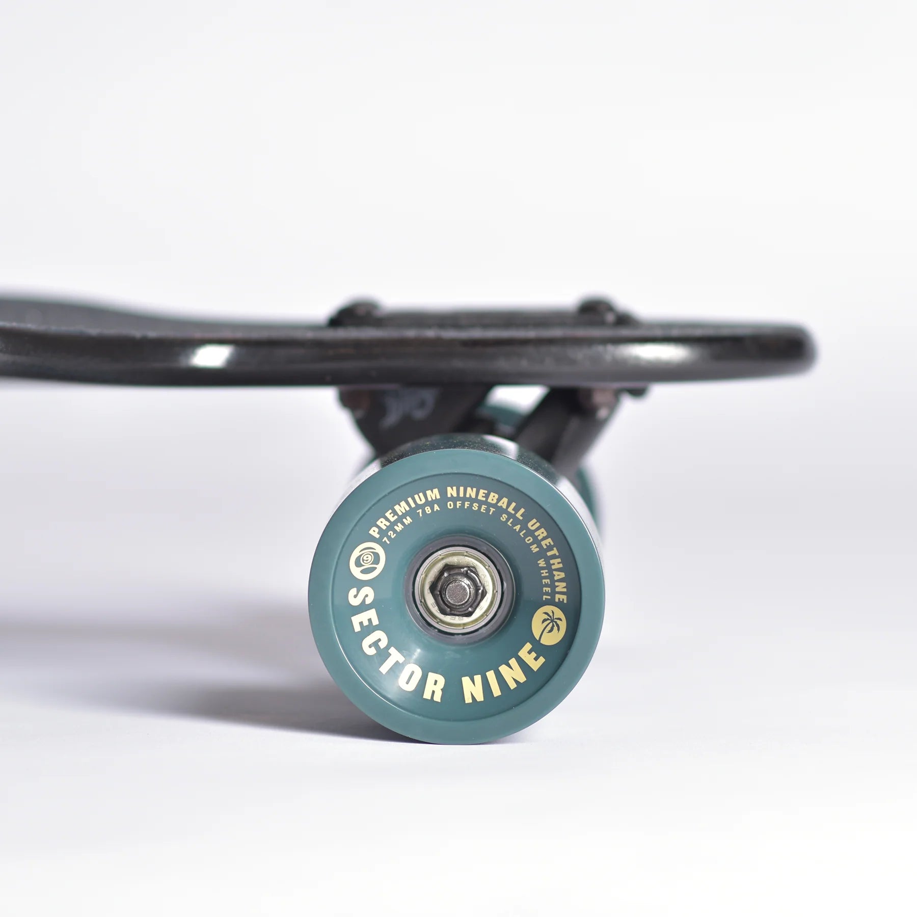 Sector 9 Lookout Roots Complete 41.125&quot;