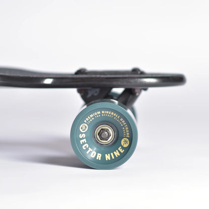 Sector 9 Lookout Roots Complete 41.125&quot;