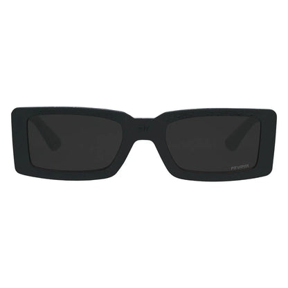 Pit Viper Sunglasses - The Blacking Out Low Bones - Smoke