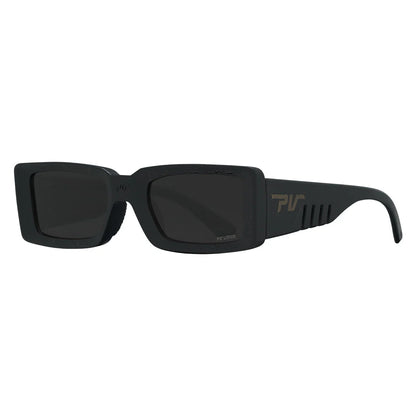 Pit Viper Sunglasses - The Blacking Out Low Bones - Smoke
