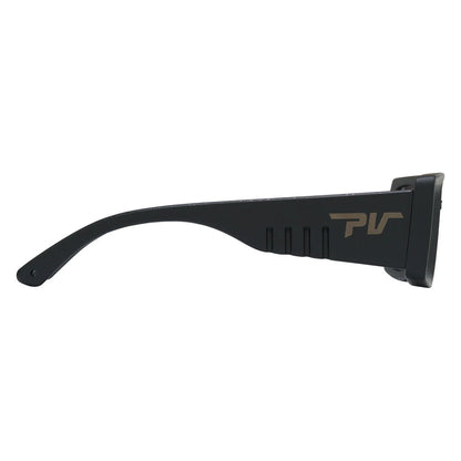 Pit Viper Sunglasses - The Blacking Out Low Bones - Smoke