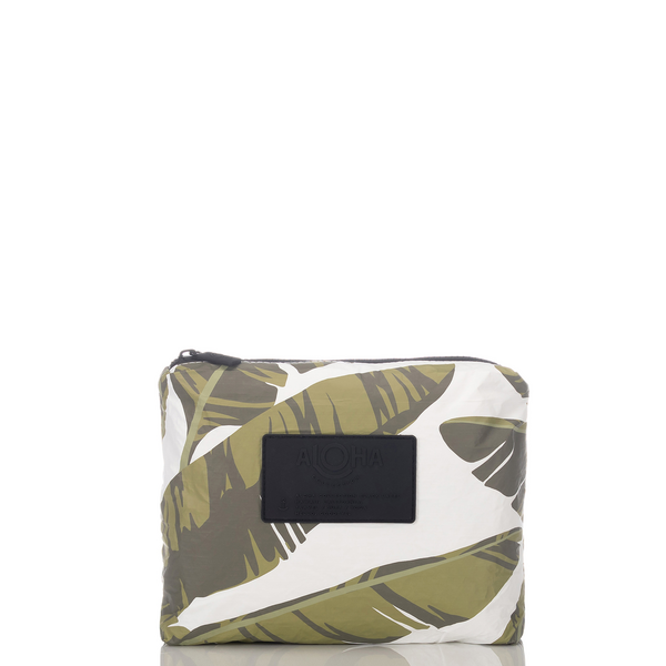 Aloha Collection - Luau Small Pouch - Luau