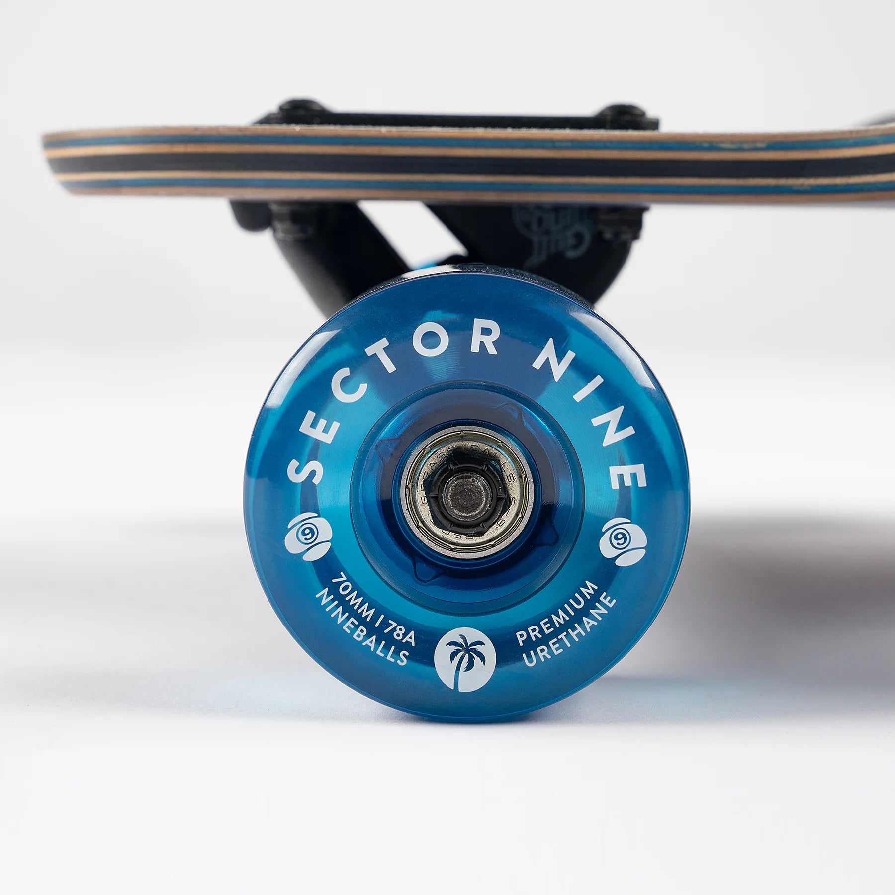 Sector 9 Meridian Rips Complete 40.0&quot;