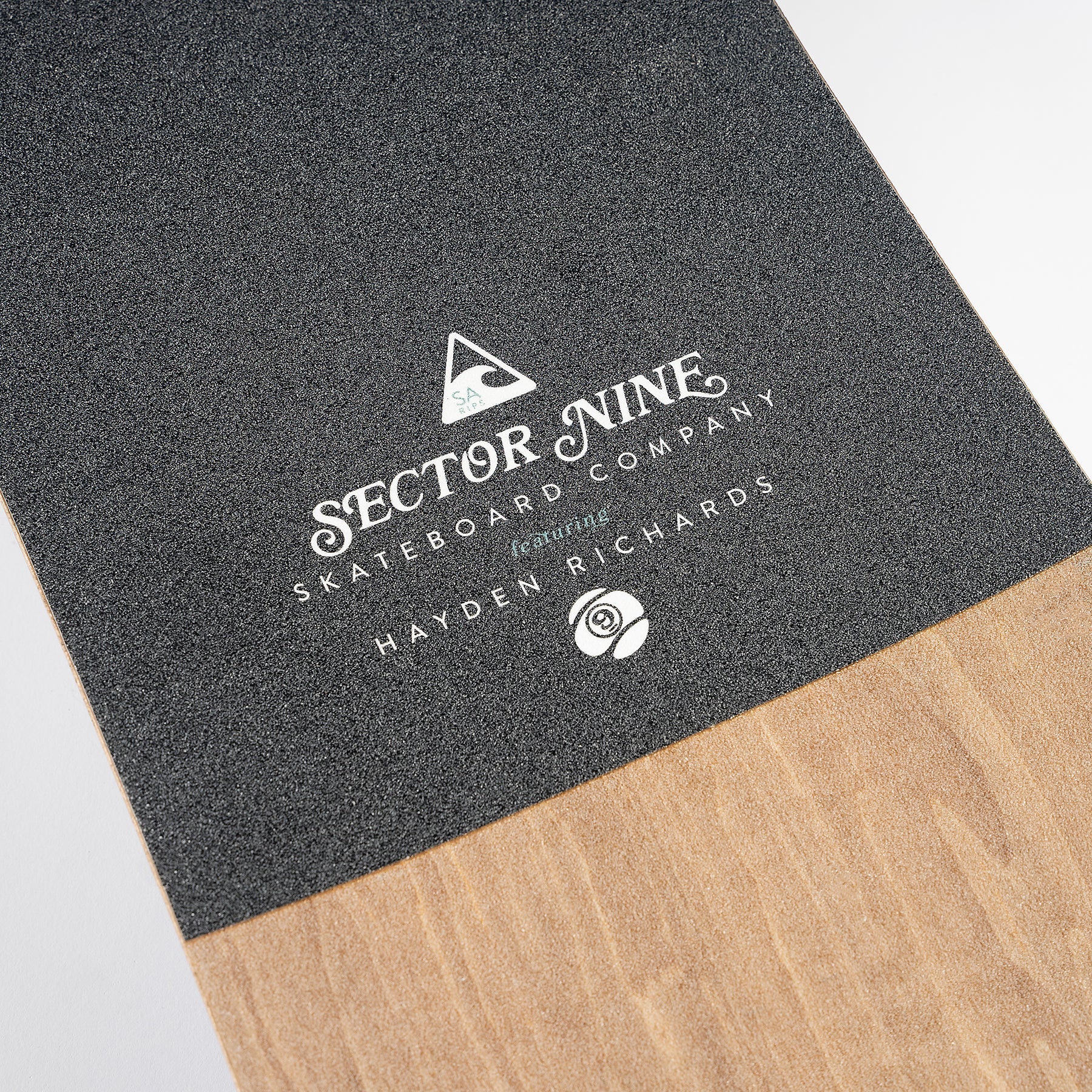 Sector 9 Meridian Rips Complete 40.0&quot;