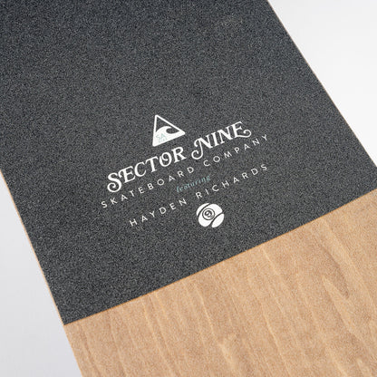 Sector 9 Meridian Rips Complete 40.0&quot;