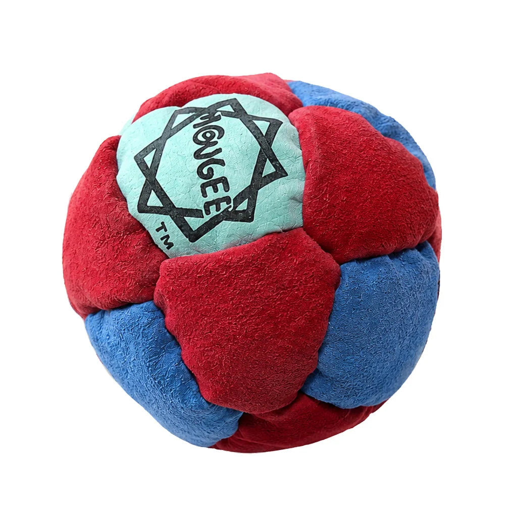 Mougee Sack Amara Suede Footbags