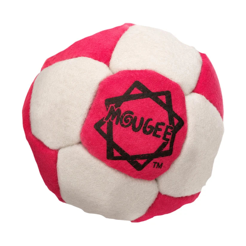 Mougee Sack Amara Suede Footbags