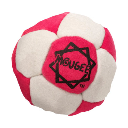 Mougee Sack Amara Suede Footbags