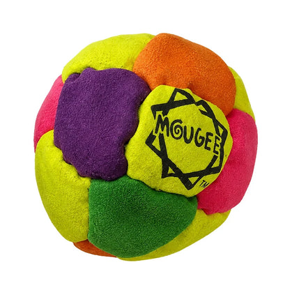 Mougee Sack Amara Suede Footbags