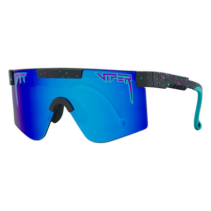 Pit Viper Sunglasses - The Midnight Junior
