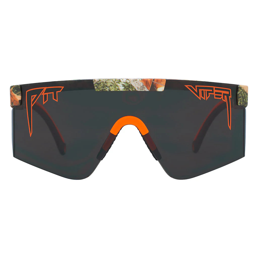 Pit Viper Sunglasses - The Actualbush Original 2.0 Wide
