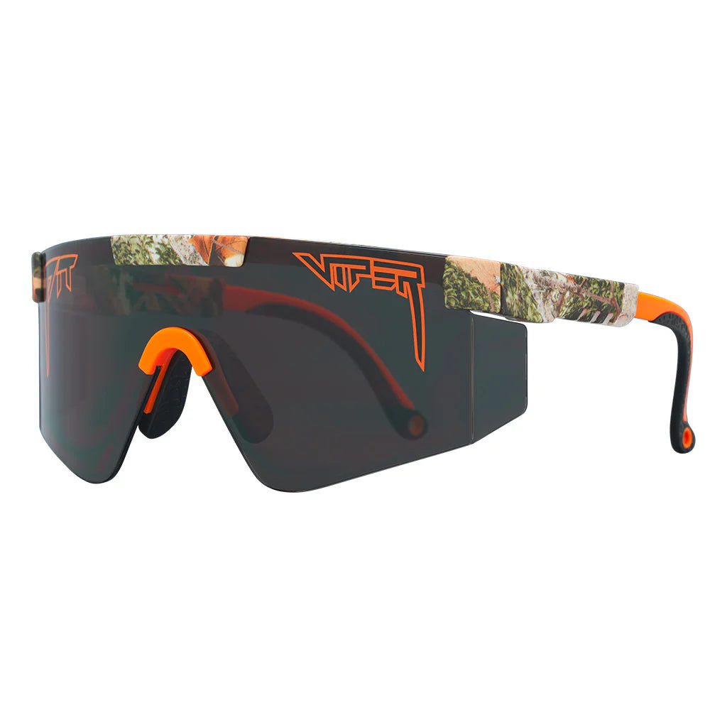 Pit Viper Sunglasses - The Actualbush Original 2.0 Wide