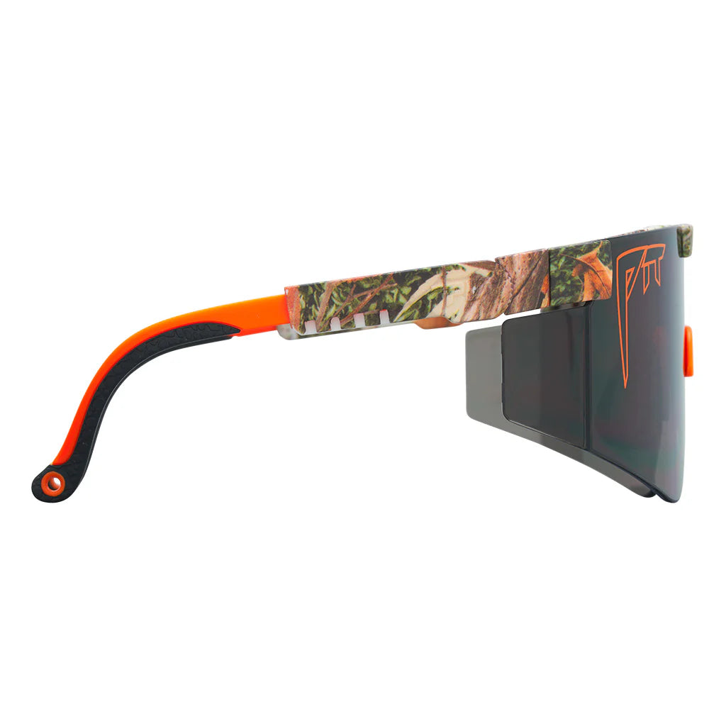 Pit Viper Sunglasses - The Actualbush Original 2.0 Wide