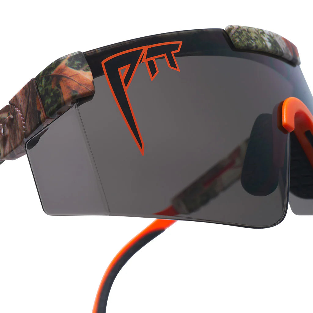 Pit Viper Sunglasses - The Actualbush Original 2.0 Wide