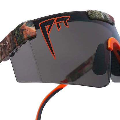 Pit Viper Sunglasses - The Actualbush Original 2.0 Wide