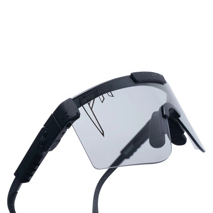 Pit Viper Sunglasses - The Blacking Out Original 2.0 Wide