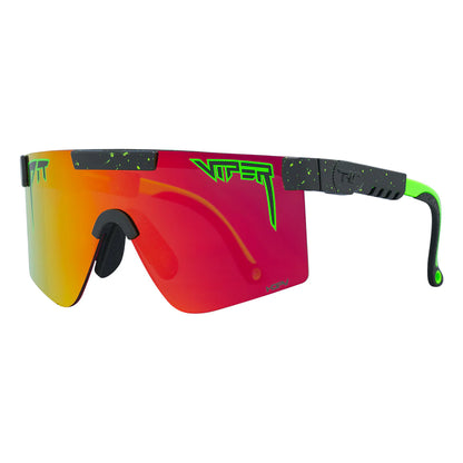 ビビ Pit Viper Sunglasses - The Monster Bull Original 2.0 Regular
