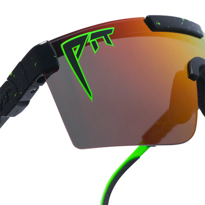 ビビ Pit Viper Sunglasses - The Monster Bull Original 2.0 Regular