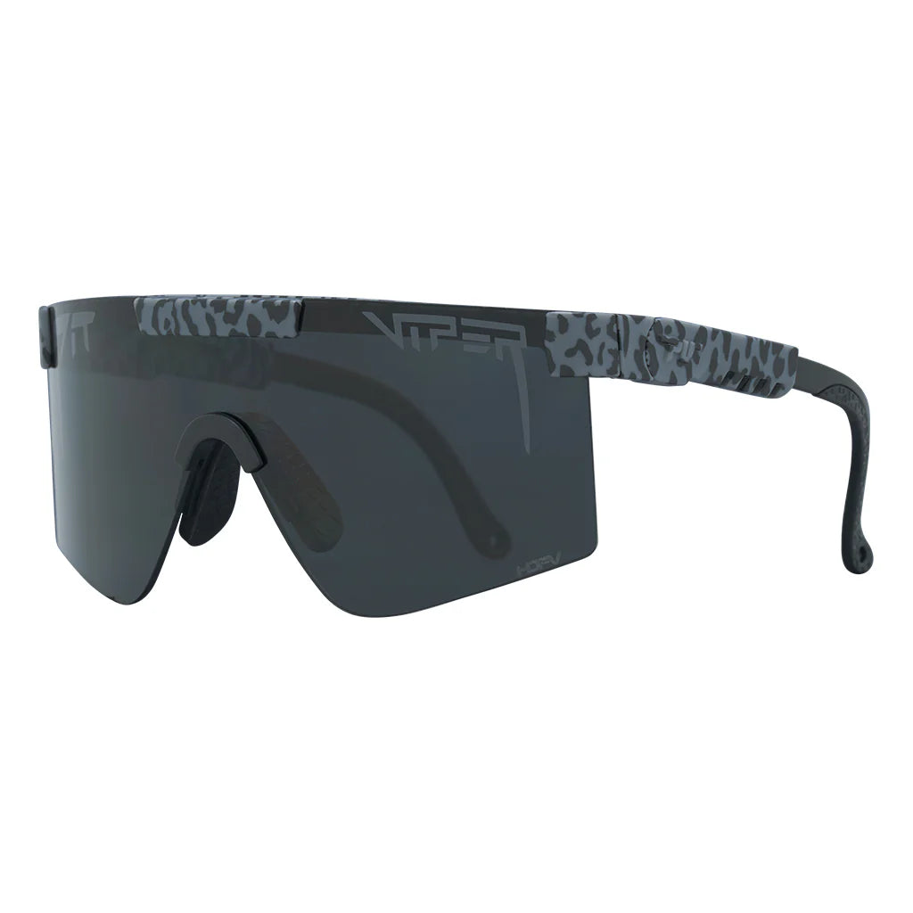 Pit Viper Sunglasses - The Nocturnal Original Polarized Smoke