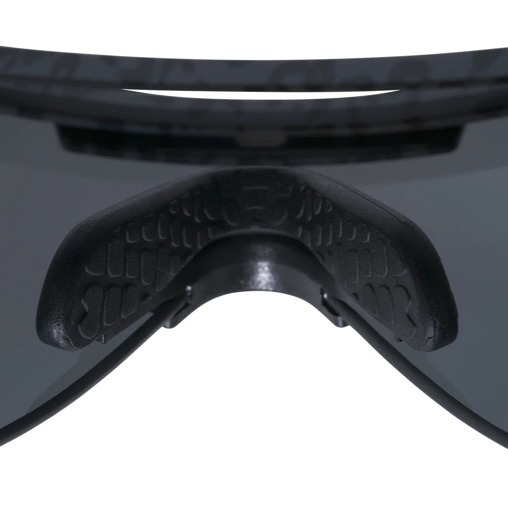 Pit Viper Sunglasses - The Nocturnal Original Polarized Smoke