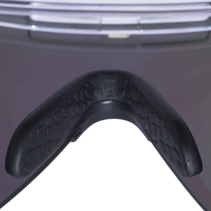 Pit Viper Sunglasses - The Bio Clear Original 2.0 Wide