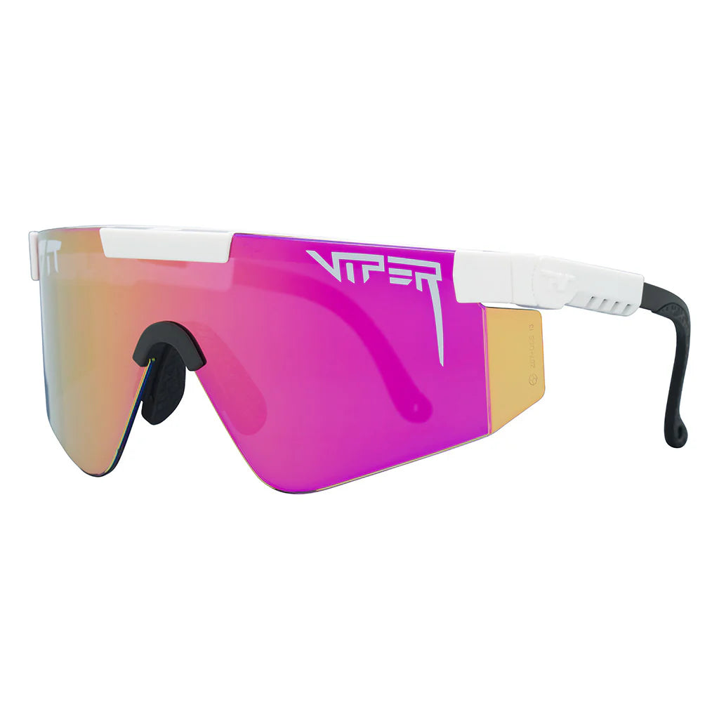 Pit Viper Sunglasses - The Miami Nights Wide Original 2.0 Wide
