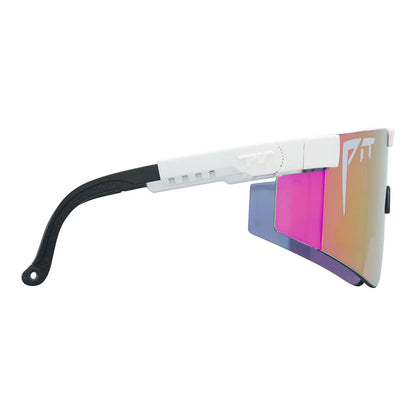 Pit Viper Sunglasses - The Miami Nights Wide Original 2.0 Wide