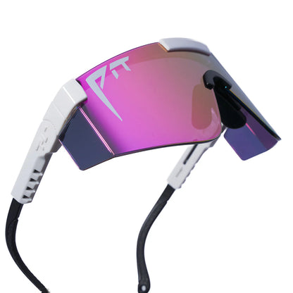 Pit Viper Sunglasses - The Miami Nights Wide Original 2.0 Wide