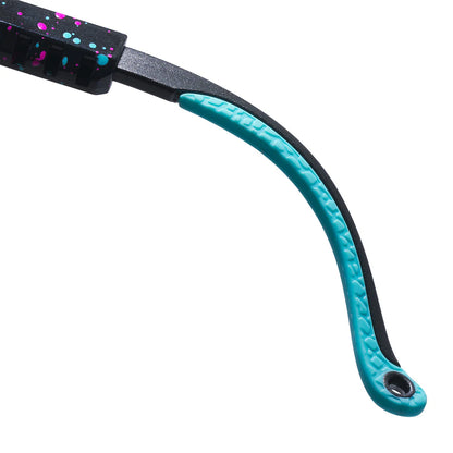 Pit Viper Sunglasses - The Midnight Original 2.0 Wide