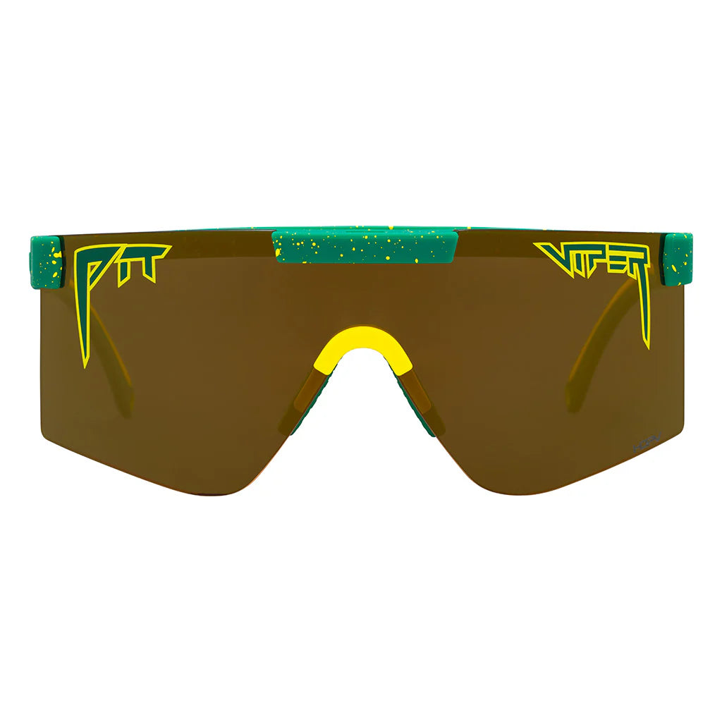 Pit Viper Sunglasses - The Straya Original 2.0 Wide